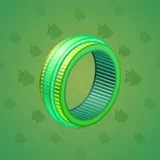 Bonded Ring #5713