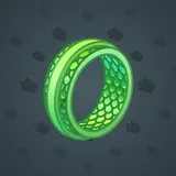 Bonded Ring #5714 Bonded Ring #5714