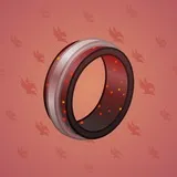 Bonded Ring #5735 Bonded Ring #5735
