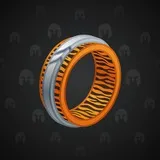 Bonded Ring #5737