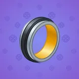 Bonded Ring #5741