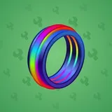 Bonded Ring #5742