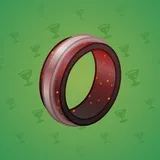 Bonded Ring #5747