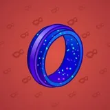 Bonded Ring #575