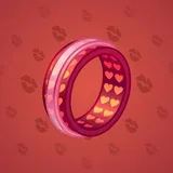 Bonded Ring #5754