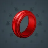 Bonded Ring #5756