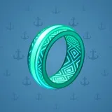 Bonded Ring #5757