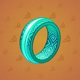 Bonded Ring #5767