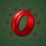 Bonded Ring #5771