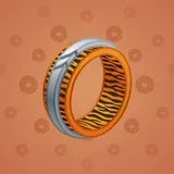 Bonded Ring #5776