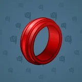Bonded Ring #5779