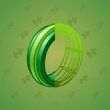 Bonded Ring #578