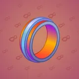 Bonded Ring #5784