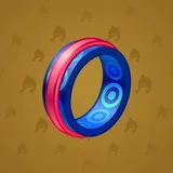 Bonded Ring #5788