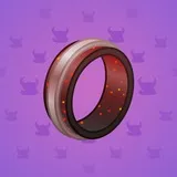 Bonded Ring #5801