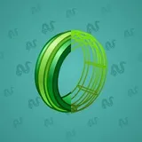 Bonded Ring #5802