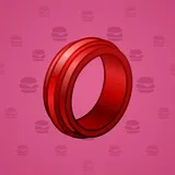 Bonded Ring #5804 Bonded Ring #5804