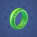 Bonded Ring #5806