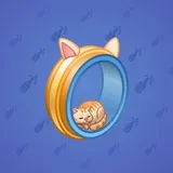 Bonded Ring #5807