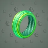 Bonded Ring #5811 Bonded Ring #5811