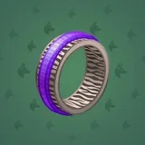 Bonded Ring #5812