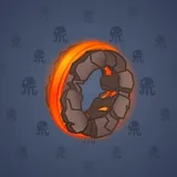 Bonded Ring #5828