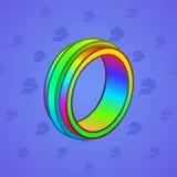Bonded Ring #5833