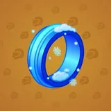 Bonded Ring #5835
