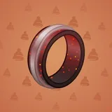 Bonded Ring #5838