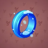 Bonded Ring #5841