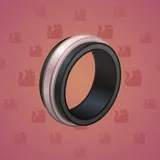 Bonded Ring #5843 Bonded Ring #5843