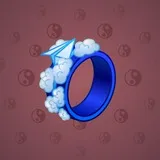 Bonded Ring #5849