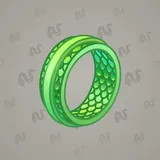 Bonded Ring #5876 Bonded Ring #5876