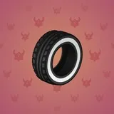 Bonded Ring #5883