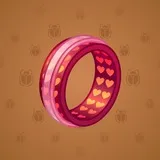 Bonded Ring #5888 Bonded Ring #5888