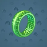 Bonded Ring #5898