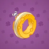 Bonded Ring #5899