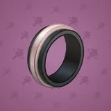 Bonded Ring #5900