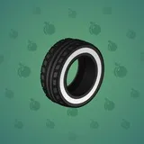 Bonded Ring #5902