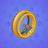 Bonded Ring #5908