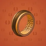 Bonded Ring #5909