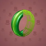 Bonded Ring #5911