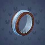 Bonded Ring #5912