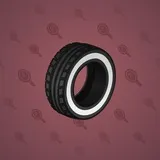 Bonded Ring #5922