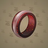 Bonded Ring #5936 Bonded Ring #5936
