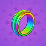 Bonded Ring #5937 Bonded Ring #5937