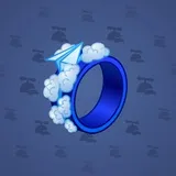 Bonded Ring #5941
