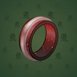 Bonded Ring #5942 Bonded Ring #5942