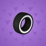 Bonded Ring #5951