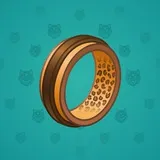 Bonded Ring #5953 Bonded Ring #5953